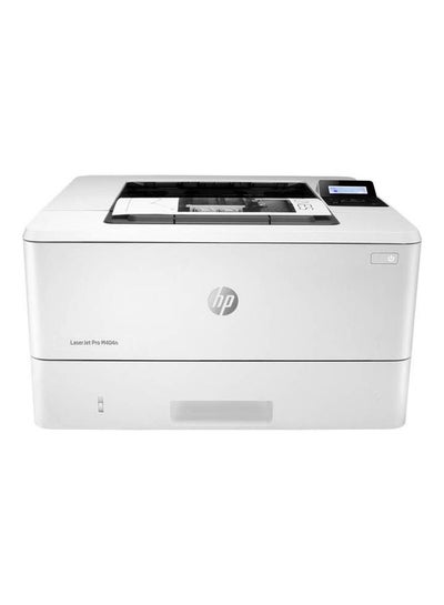 اشتري Printer-LJ-404DN White في السعودية