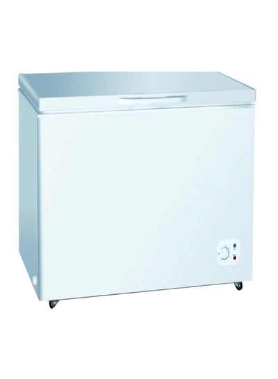 Buy Chest Freezer 540 L HS543C White in UAE