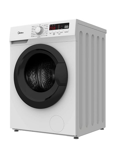 Buy Front Loading Washing Machine MFN70S Silver in UAE