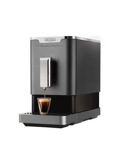 Buy Automatic Espresso Maker 1470.0 W SES-7015CH BLACK/SILVER in Saudi Arabia