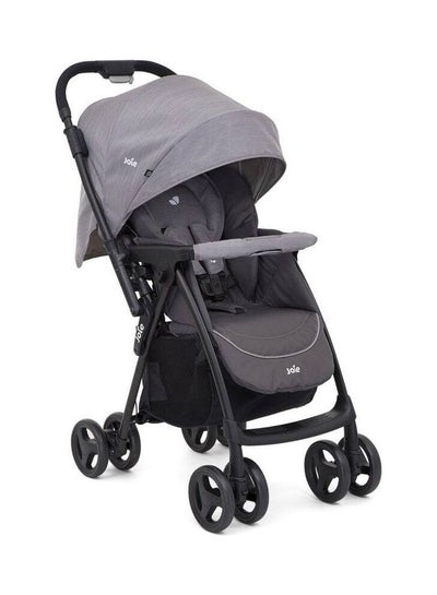 Buy Mirus Stroller Dark Pewter in Egypt