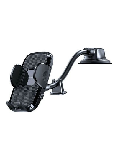 Buy JR-ZS259 Mechanical Car Holder 360 Degree Rotation with Long Arm Sucker in Saudi Arabia