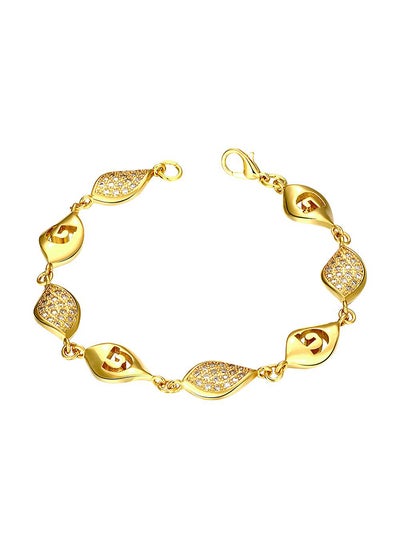 Buy Fashion Bracelet Bangle Jewellery Kzcb009A in UAE