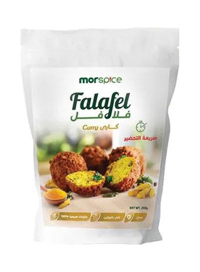 Buy Falafel Curry 250grams in Egypt