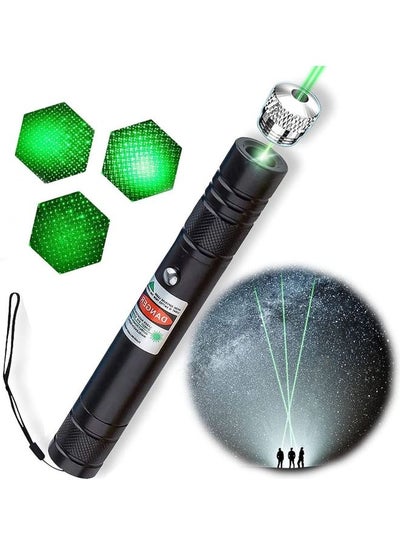 Buy High Power Laser Pointer Green in UAE