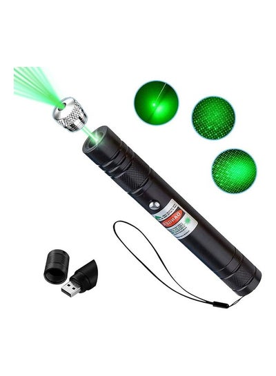 اشتري High Power Laser Pointer Green في السعودية