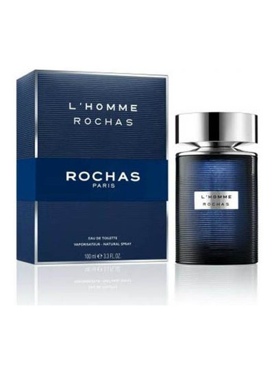 Buy L'Homme EDT 100ml in Egypt