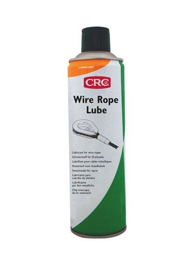 Buy Wire Rope Lube in UAE