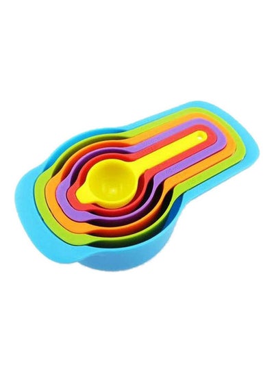 اشتري Measuring Cups & Jugs Multicolour في مصر