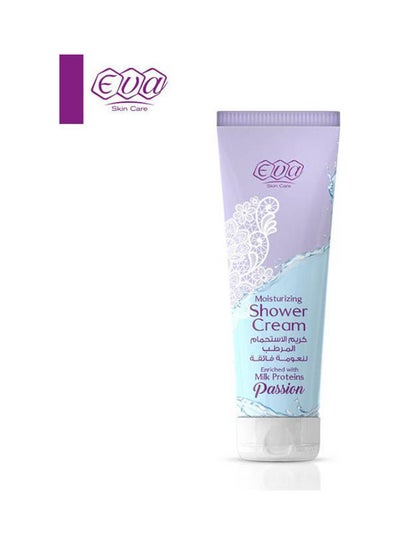 Buy Skin Care Shower Cream - Passion Multi colour 250ml in Egypt