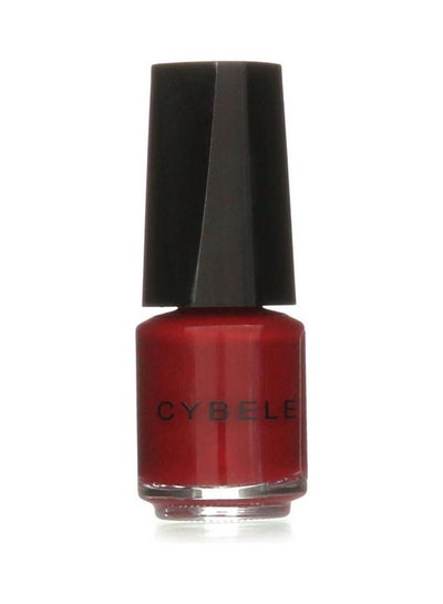 Buy Nail Polish Lacquer 107 Red in Egypt