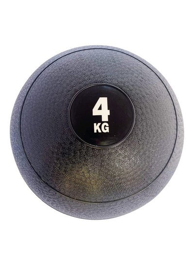 Buy Slam  Medicine Ball 4kg in UAE