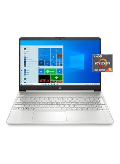 15 Ef2127wm Laptop 156 Inch Fhd Display Amd Ryzen 5 5500u Processor8gb Ram256gb Ssdamd 0855