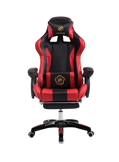 Buy Fantastic Steel Gaming Chair Red/ Black in Saudi Arabia