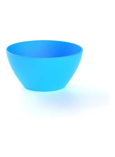 اشتري Lifestyle Salad Bowl Blue 12cm في مصر