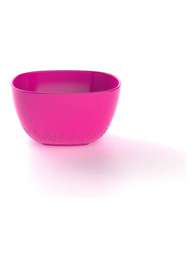 اشتري Eden Salad Bowl Fuchsia 15cm في مصر