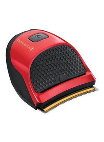 Buy QuickCut Hair Clipper Red-Black in Egypt
