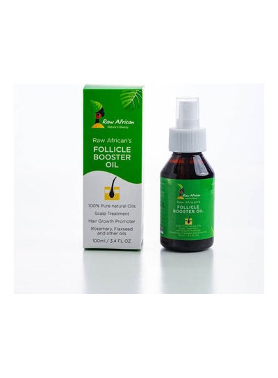 Buy Follicle Booster Green in Egypt