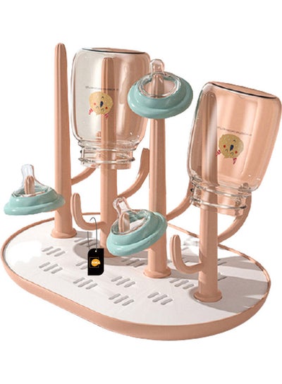 Buy Baby Bottle Drying Rack in Saudi Arabia