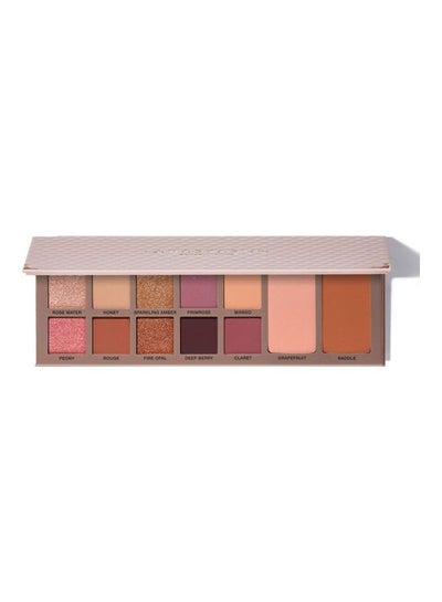 Buy Primrose Palette Multicolour in Egypt