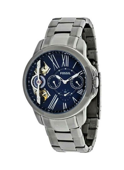 Buy Men's Stainless steel Clasp Analog Watch  ME1146 in Egypt