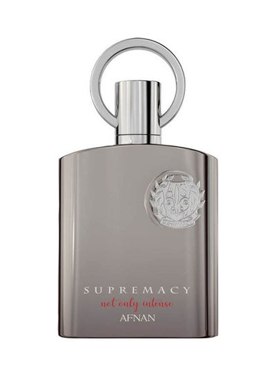 Buy Supremacy Not Only Intense Extrait De EDP 100ml in UAE