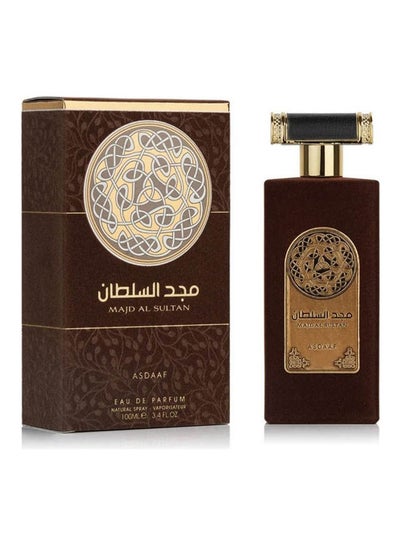 اشتري عطر مجد السلطان أصداف EDP 100ملليلتر في مصر