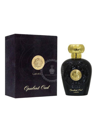 Buy Opulent Oud EDP 100ml in Egypt