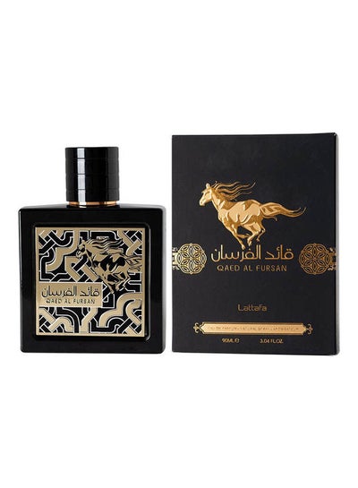 Buy Qaed Al Fursan EDP 90ml in UAE