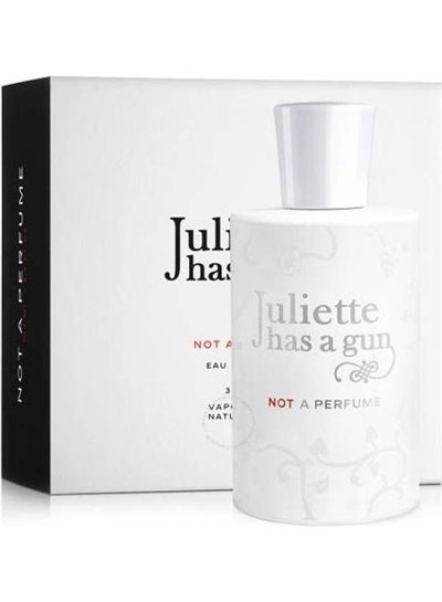 Buy Not A Perfume EDP 100ml in UAE