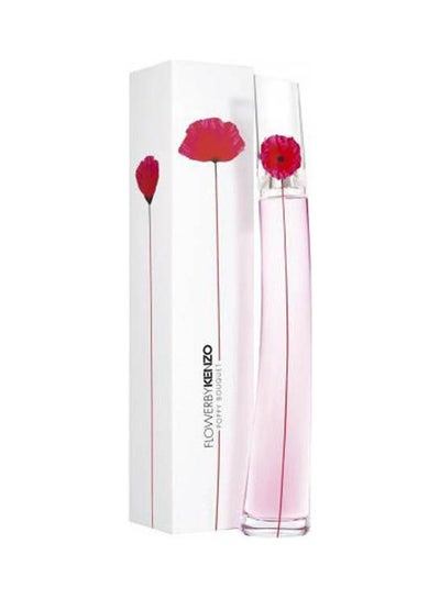 Buy Flower By Poppy Bouquet Florale EDP 100ml in Egypt