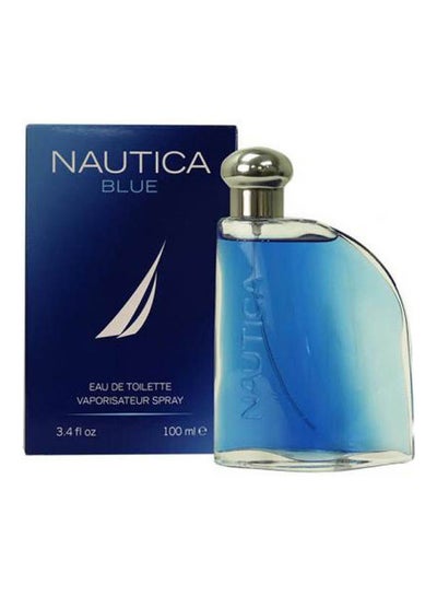 Buy Blue EDT 100ml in Egypt