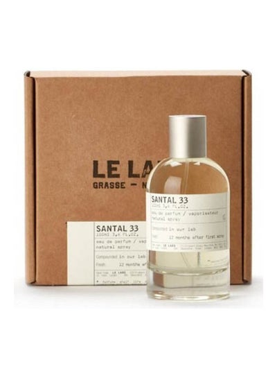 اشتري Santal 33 EDP (U) 100ml في الامارات