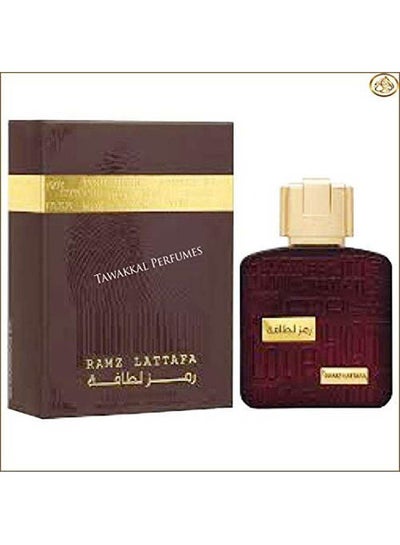 اشتري عطر رمز الذهبي EDP 100ملليلتر في مصر