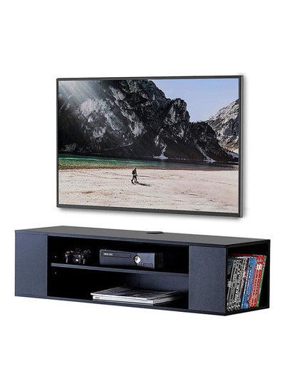 Buy Modern Tv Table Black in Egypt