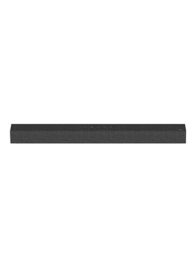 Buy Bluetooth Soundbar with HDMI Port 100W SP2.CSAUELK Grey in UAE