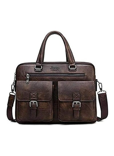 Buy Briefcases Brown in Egypt