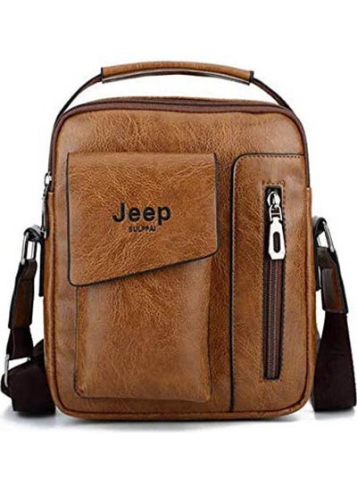 Buy Crossbody Bags Brown in Egypt