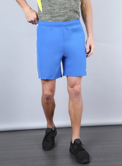 Sports Shorts Royal Blue price in UAE, Noon UAE