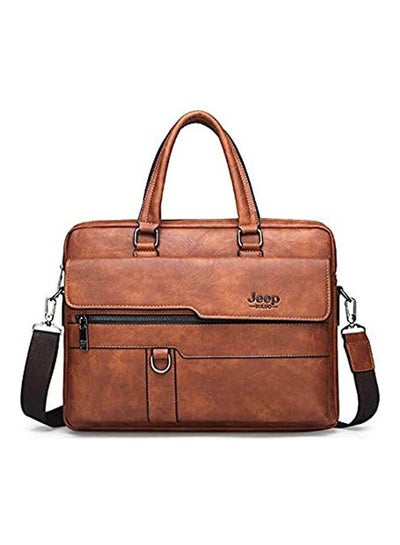 Buy Briefcases Brown in Egypt