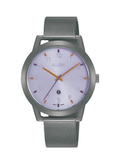 Buy Men's Stainless Steel Analog Watch AH7Z53X1 in Egypt