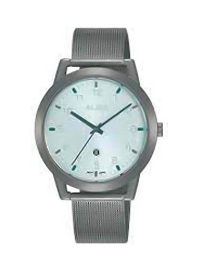 اشتري Men's Stainless Steel Analog Watch AH7Z51X1 في مصر