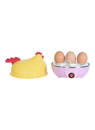 Buy Egg Boiler - 350 W 350 W SP-46545 Multicolour in Egypt