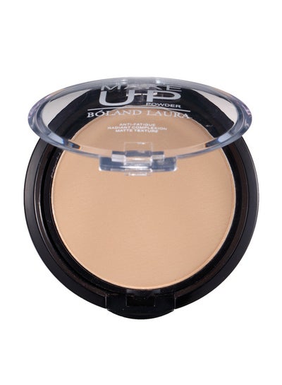 Buy Powder Face Anti-Fatigue 02 Light Beige in Saudi Arabia