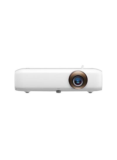 Buy Mini Cinebeam LED Projector PH510PG.AMI White in Saudi Arabia