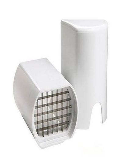 New Star Foodservice 37388 French Fry Cutter Replacement Blade, 3/8-In