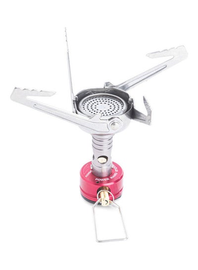 Buy Power Nano Stove 8.9 X 6.5 X 4.4cm in Saudi Arabia