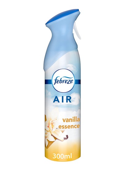 Buy Air Freshener Vanilla Essence Vanilla 300ml in UAE