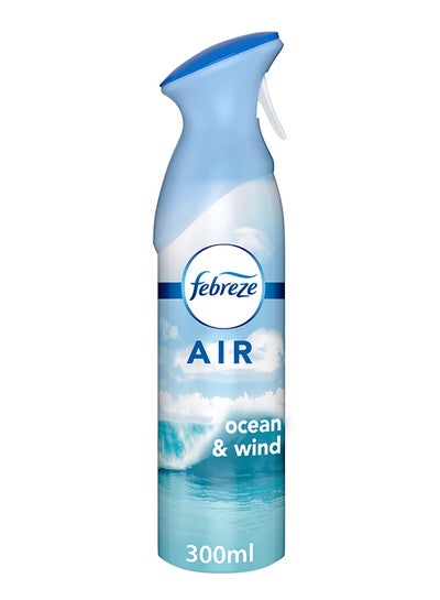 Buy Ocean And Wind Air Freshener 300ml in UAE