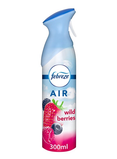 Buy Wild Berries Air Freshener 300ml in UAE
